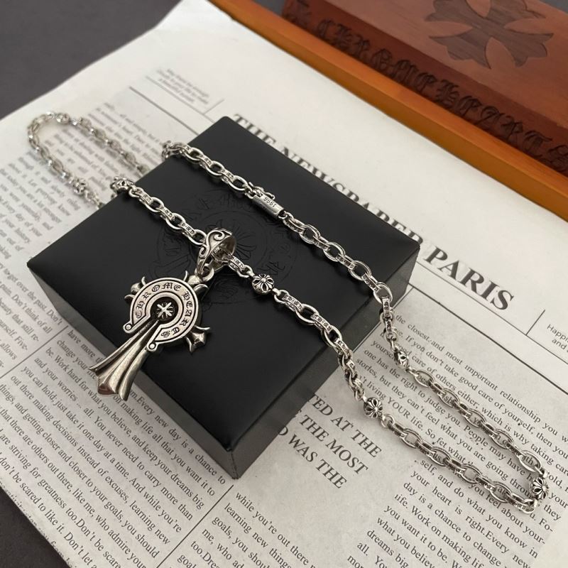 Chrome Hearts Necklaces